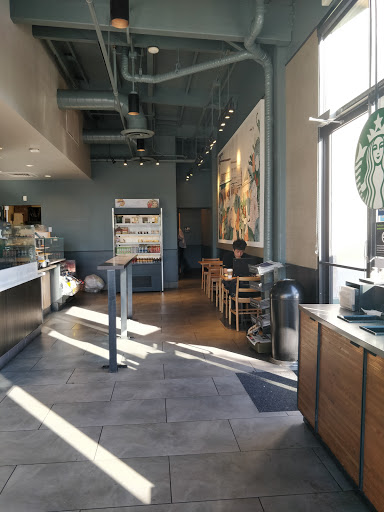 Coffee Shop «Starbucks», reviews and photos, 842 N Delaware St, San Mateo, CA 94401, USA