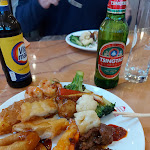 Photo n°1 de l'avis de Garwin. fait le 05/04/2022 à 16:50 sur le  Restaurant Dynastie à Paderborn