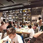 Photo n°2 de l'avis de Francesca.a fait le 31/10/2022 à 17:18 sur le  Pizzeria Salvo - San Giorgio a Cremano à Portici