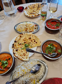 Plats et boissons du Restaurant indien Le New Punjab à Grasse - n°8