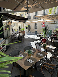 Photos du propriétaire du Restaurant français Ô Bistro Des Artistes à Toulon - n°9