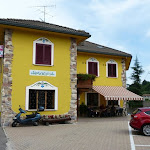 Photo n°1 de l'avis de Fabrizio.o fait le 10/07/2020 à 18:45 sur le  Hotel Stelvio à Varese