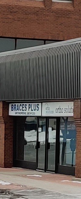 Braces Plus Inc