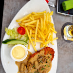 Photo n°2 de l'avis de Christian.r fait le 01/09/2021 à 05:44 sur le  Cafe Extrablatt Recklinghausen à Recklinghausen