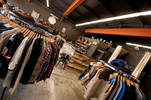 Thrift Store «Grime - New & Used Clothing», reviews and photos, 356 Shrewsbury St, Worcester, MA 01604, USA