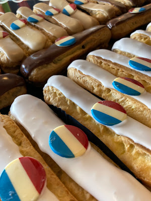 Boulangerie Banette - CHRISTOPHE CLEISS à Ostwald