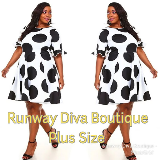 Boutique «Runway Diva Boutique», reviews and photos, 2719 E 56th St, Indianapolis, IN 46220, USA