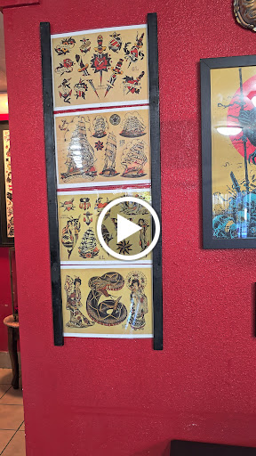 Explore guanajuato tattoo ideas, creative tattoo ideas in Round Rock, available at Supernova Tattoo Parlour