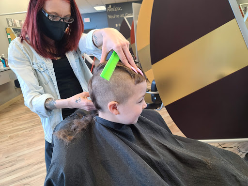 Hair Salon «Great Clips», reviews and photos, 1446 Baltimore St j, Hanover, PA 17331, USA