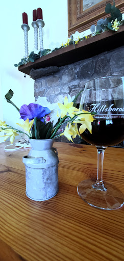 Winery «Hillsborough Vineyards», reviews and photos, 36716 Charles Town Pike, Purcellville, VA 20132, USA