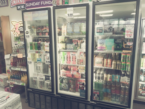 Liquor Store «Winnetka Liquor», reviews and photos, 3544 Winnetka Ave N, New Hope, MN 55427, USA