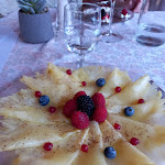 Photo n°2 de l'avis de Vilma.l fait le 15/05/2022 à 11:41 sur le  Hotel Ristorante Da Bruno à Albera Ligure