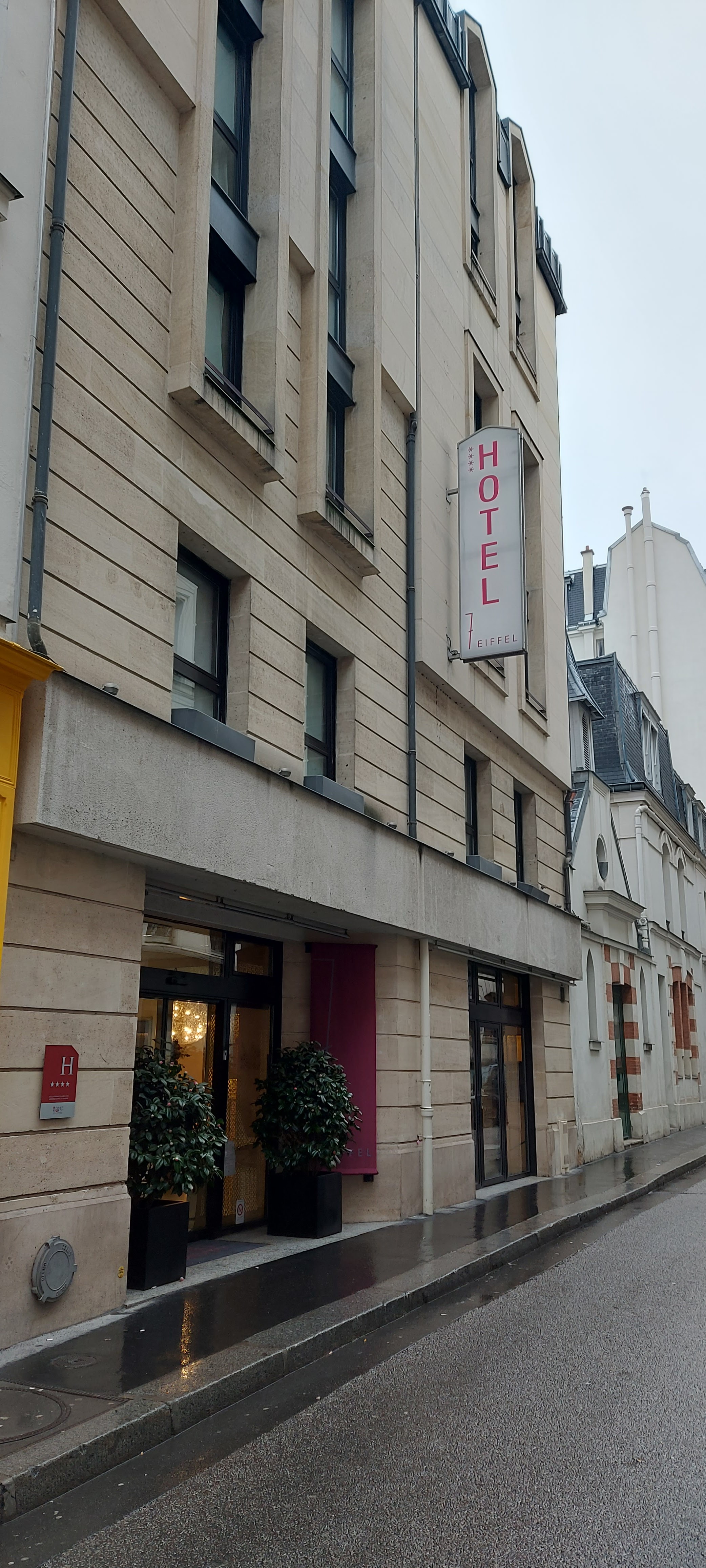 Photo n° 1 de l'avis de YPB. fait le 30/01/2023 à 16:58