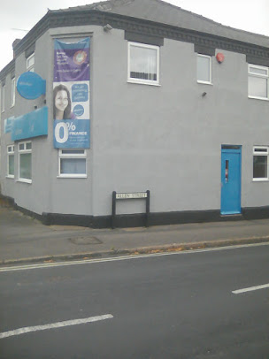 Allenton العناية بالأسنان - Allenton Dental Care