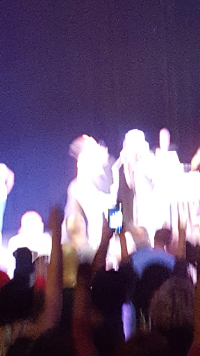 Performing Arts Theater «Stranahan Theater & Great Hall», reviews and photos, 4645 Heatherdowns Blvd, Toledo, OH 43614, USA