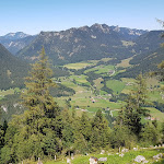 Photo n°3 de l'avis de Tobias.a fait le 04/09/2019 à 15:34 sur le  Schärtenalm à Ramsau bei Berchtesgaden