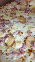Photo n°53 de Domino's Pizza La Garenne-Colombes à La Garenne-Colombes ()