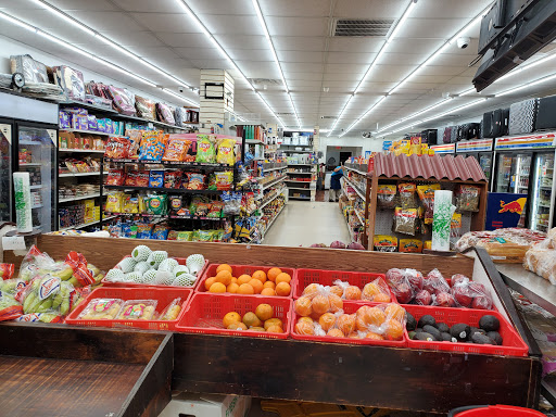 Grocery Store «Brighton Grocery & Produce», reviews and photos, 2903 Atlantic Ave, Atlantic City, NJ 08401, USA