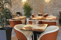 Atmosphère du Restaurant créole La 7ème Epice par LE DODO BLANC à Vert-le-Petit - n°16