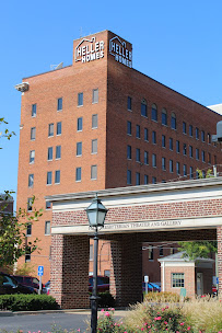 First Presbyterian Theater - Photo 4 - Car repair in Fort Wayne, IN, Fort Wayne