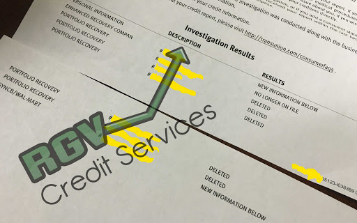 Credit Counseling Service «RGV Credit Services», reviews and photos