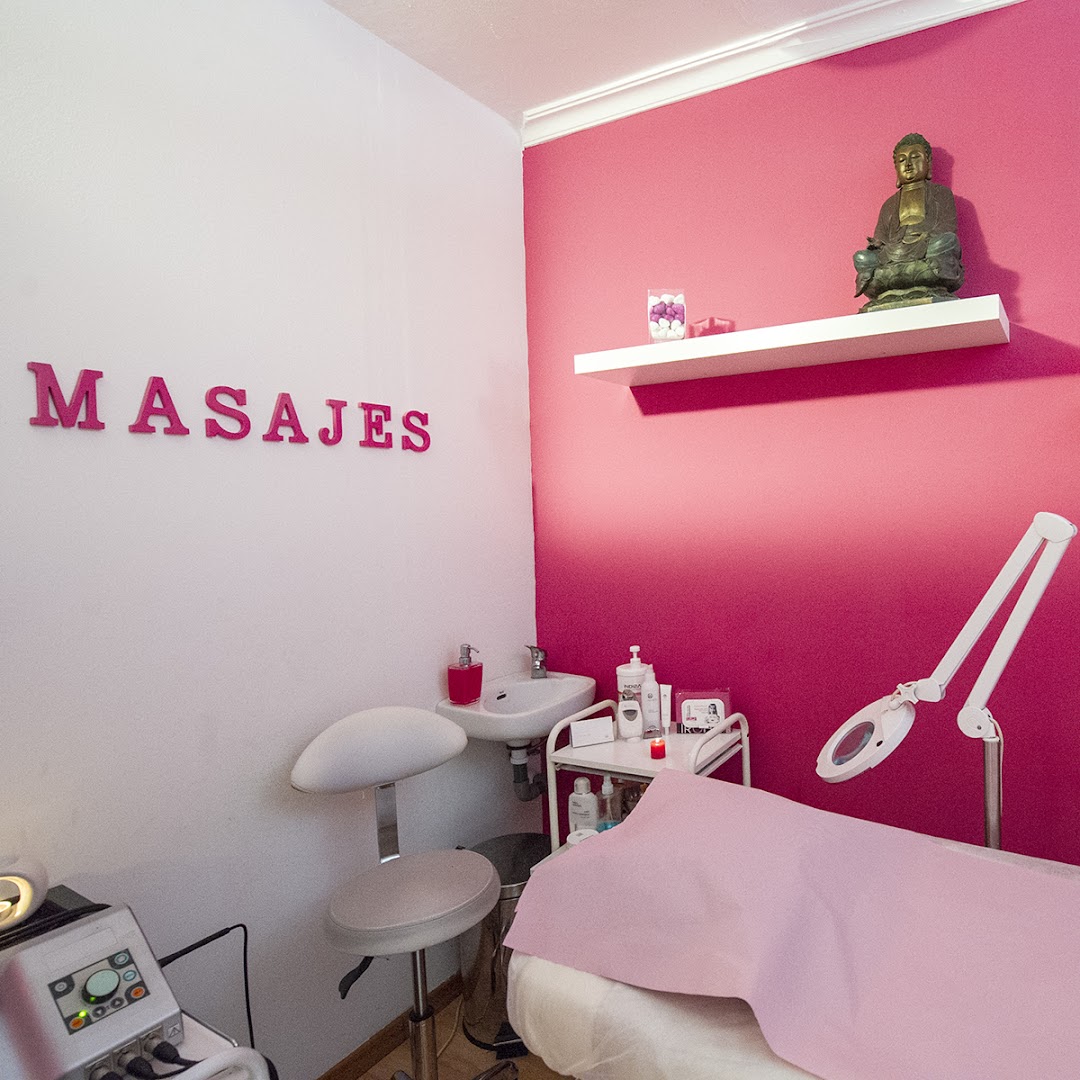 Centro de estética Esthetic Gym Las Rozas