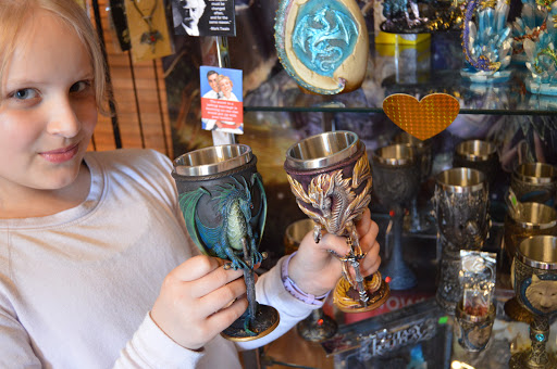 Game Store «Games n Geek», reviews and photos, 306 Division St S, Northfield, MN 55057, USA