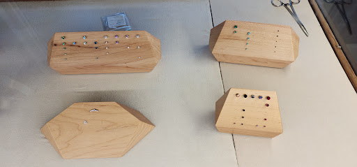 Explore ff7 tattoo ideas, creative tattoo ideas in Chattanooga, available at Empress Tattoo & Piercing