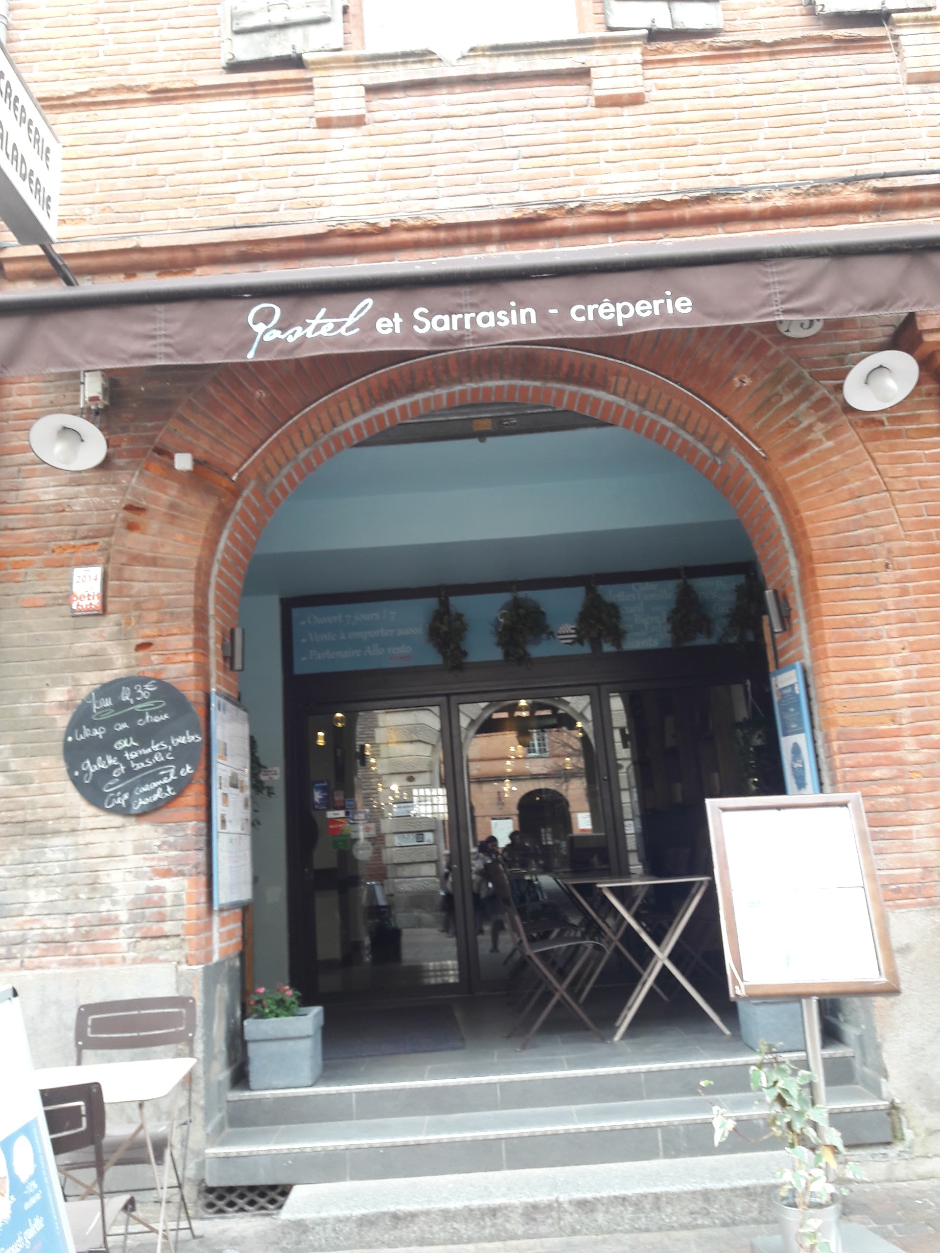 Photo n° 2 de l'avis de Christine.a fait le 15/01/2018 à 14:26