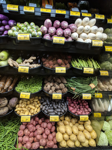 Grocery Store «Vons», reviews and photos, 550 E Baseline Rd, Claremont, CA 91711, USA