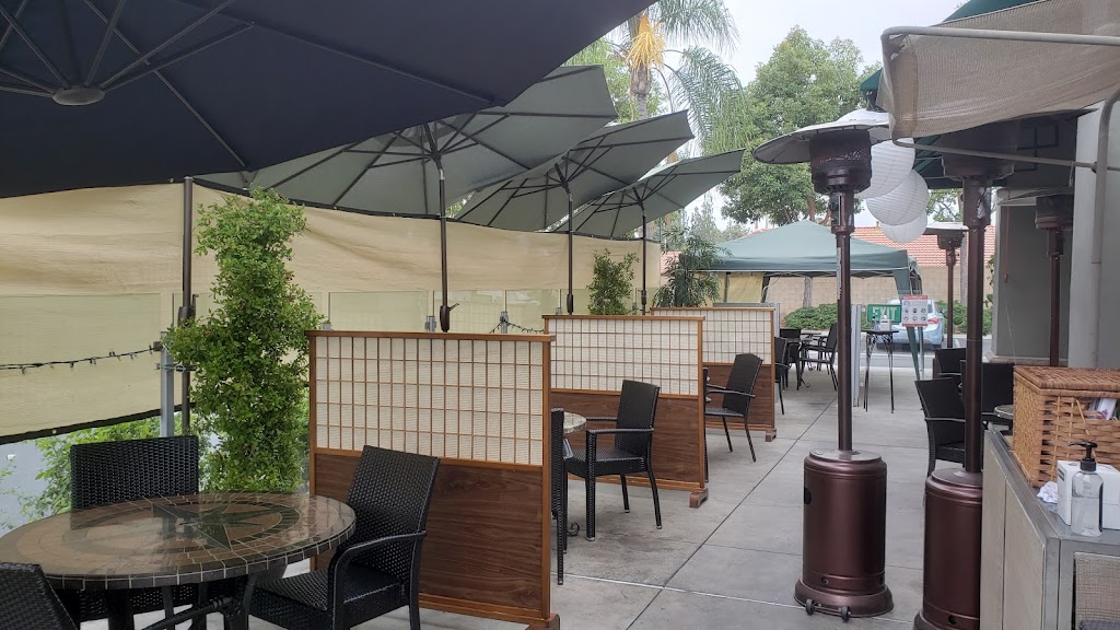 Sake Sushi & Grill 92870