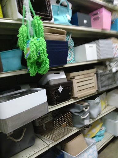 Home Goods Store «At Home», reviews and photos, 4700 Green Rd, Raleigh, NC 27604, USA