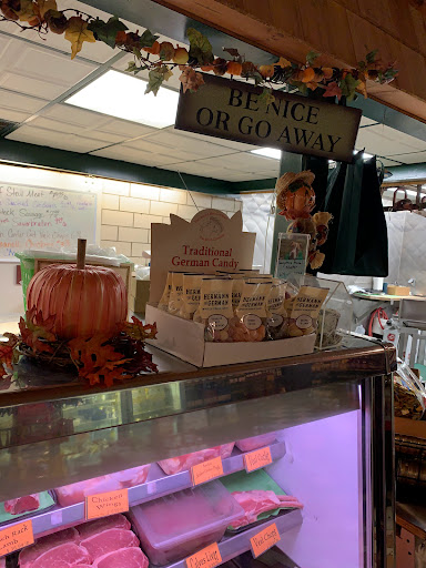 Butcher Shop «Smoke House of the Catskills», reviews and photos, 724 NY-212, Saugerties, NY 12477, USA