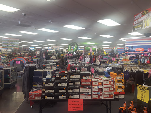 Big 5 Sporting Goods - Tigard