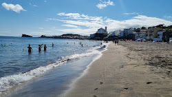 Praia das Milicias'in fotoğrafı ve yerleşim