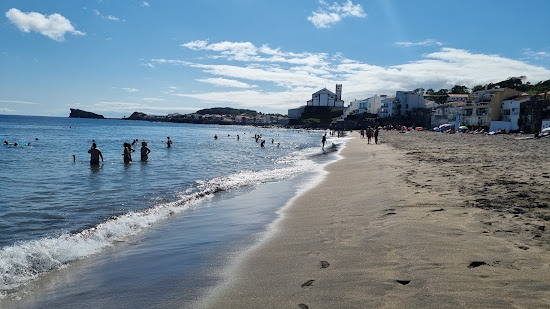 Praia das Milicias