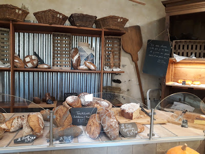 La Boul'ange rit, Pain Et Campagne à Chambray-lès-Tours