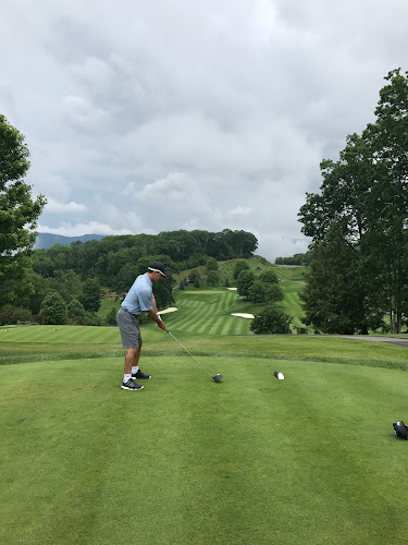 MOUNTAIN AIR COUNTRY CLUB