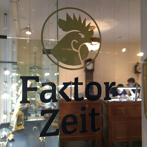 Faktor Zeit Kägi & Fuchs GmbH