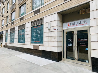 100th St - Triumph Physical Therapy