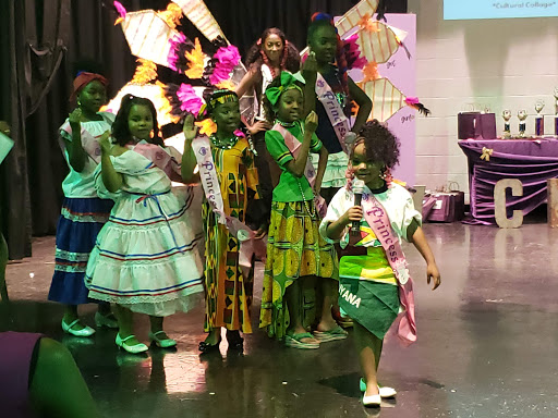 Recreation Center «Doles Recreation Center», reviews and photos, 250 S 6th Ave, Mt Vernon, NY 10550, USA