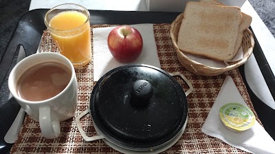 Photos of The Grace Hotel