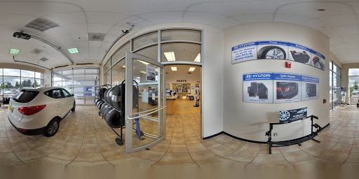 Hyundai Dealer «Korum Hyundai», reviews and photos, 111 River Rd, Puyallup, WA 98371, USA