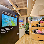 Photo n°1 de l'avis de Kaan.� fait le 14/02/2024 à 23:07 sur le  IKEA Restaurant Berlin-Tempelhof à Berlin