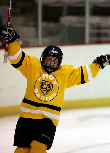 Arena «Hobart Arena», reviews and photos, 255 Adams St, Troy, OH 45373, USA