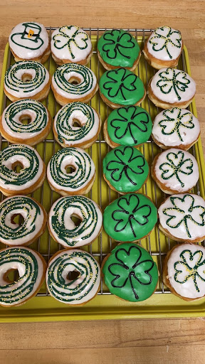 Donut Shop «Jax Donuts», reviews and photos, 2450 W Whittier Blvd, La Habra, CA 90631, USA