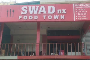 Swad NX food town image
