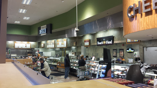 Supermarket «Publix Super Market at Alpharetta Commons», reviews and photos, 4305 State Bridge Rd, Alpharetta, GA 30022, USA