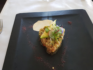 Photo n°10 de Restaurant La Sérafine à Veynes ()