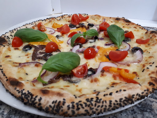 Pizzeria Trattoria Cafè Buon Gusto in Ghilarza, Provincia di Oristano